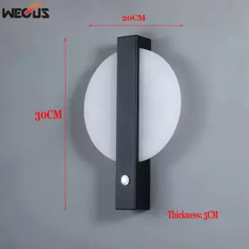 Настенный светильник wecus