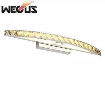 Настенный светильник WECUS LED 15Вт