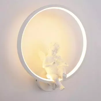 Настенный светильник wecus Nordic Angel