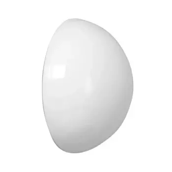 Настенный светильник Xiffenty из стекла