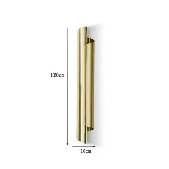 Настенный светильник XIWEIER золотой