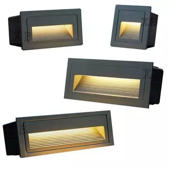 Настенный светильник XUANBONLIGHTING 3W 5W 10W