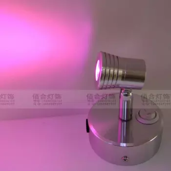 Настенный светильник XXDE01, уличная лампа в сетку магазина, с беспроводной настройкой мощности, Светодиодный точечный светильник со встроенной литиевой батареей SD12