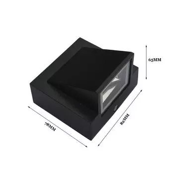 Настенный светильник Ynhaw 3Вт