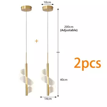 Настенный светильник YNL