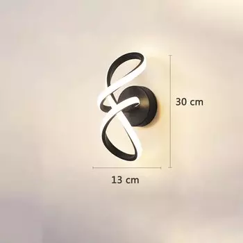 Настенный светильник YUGUUK LED