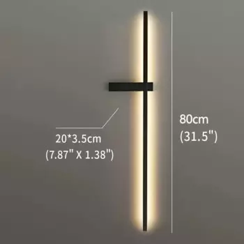 Настенный светильник Z ZOSIMIO LIGHT