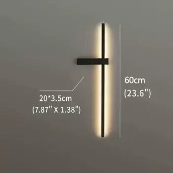 Настенный светильник Z ZOSIMIO LIGHT