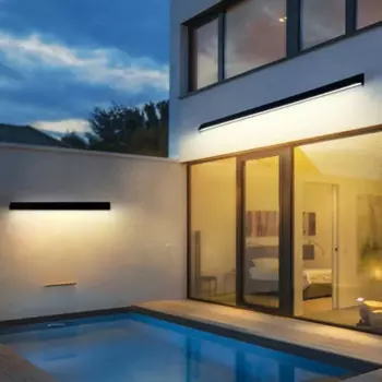 Настенный светильник Z ZOSIMIO LIGHT