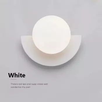 Настенный светильник Zhiwudeng, цветной, для спальни