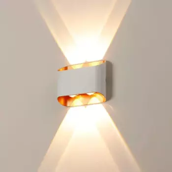 Настенный светильник ZODOLAMP