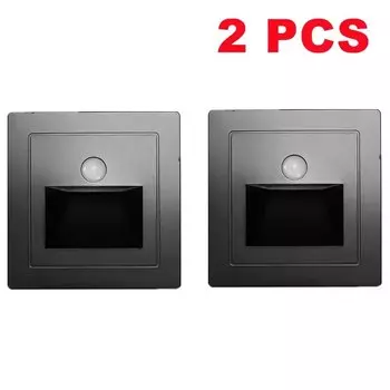 Настенный светодиодный ночник Phlanp