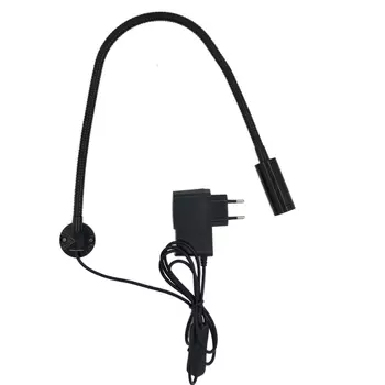 Настенный светодиодный светильник zxjien для чтения