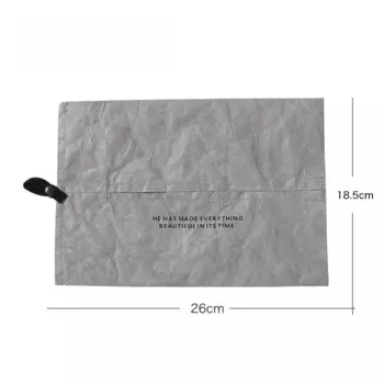 Настенный туалетный бумажный ящик DuPont