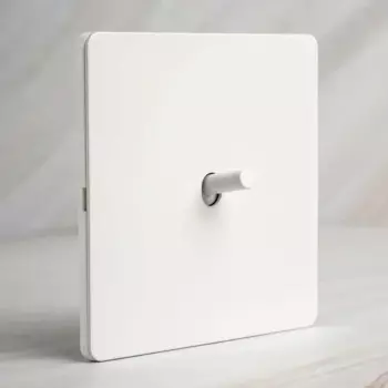 Настенный выключатель Depo Guye в античном стиле