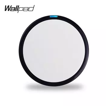 Настенный выключатель Wallpad L6 Series 1-4 клавиши белый