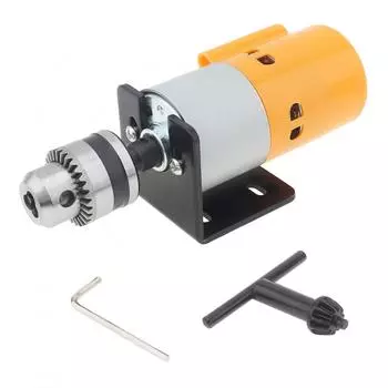 Настольная дрель ChgImposs 0,6-6 мм