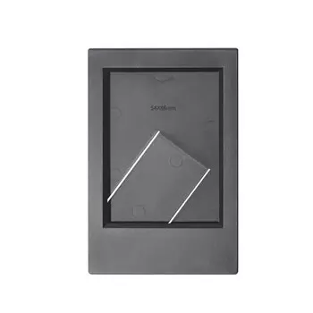 Настольная фоторамка TEPWJUO 3 дюйма