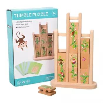 Настольная игра для детей в возрасте 3 лет