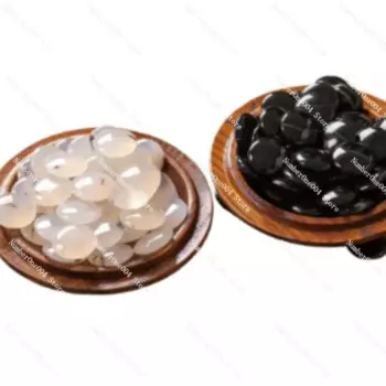 Настольная игра Шахматы Подарок Хрустальный турнир