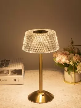 Настольная лампа AHFECTNY