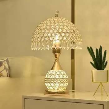 Настольная лампа Claeted