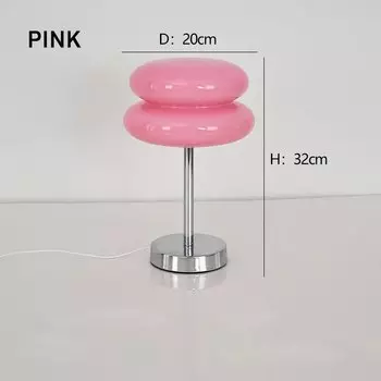 Настольная лампа Claeted Egg Tart