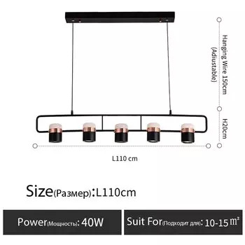 Настольная лампа DT