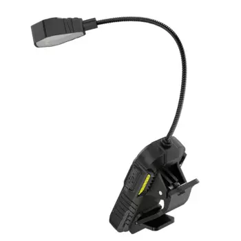 Настольная лампа ESMARTER с беспроводной зарядкой