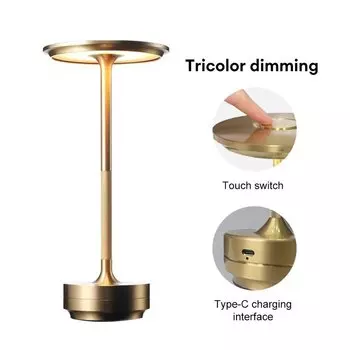 Настольная лампа HPH