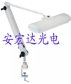 Настольная лампа на зажиме 36 Вт