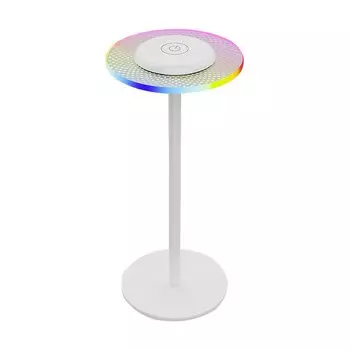 Настольная лампа RGB