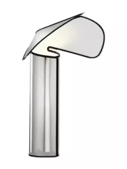 Настольная лампа торшер из нержавеющей стали минималистский дизайнер выставочный зал шляпа торшер напольный торшер напольный надоembali Voi vonlrr