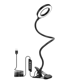 Настольная лампа Vacamm 48 LED