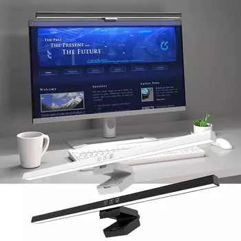 Настольная лампа VooVoo для монитора