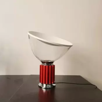 Настольная лампа wushiyu классическая LED