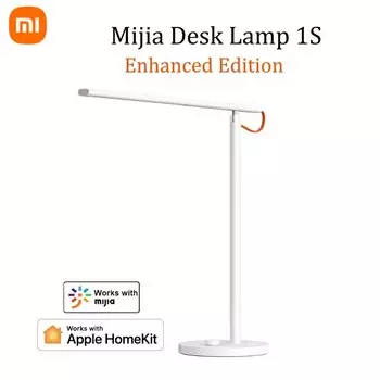 Настольная лампа Xiaomi Mi LED Desk Lamp 1S