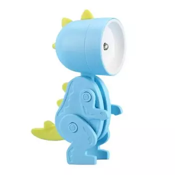 Настольная лампа Xlys Ночной свет героя