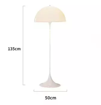 Настольная лампа XUNMI JIANKEXING белая