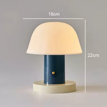 Настольная лампа XvenDeng