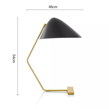 Настольная лампа ZYZAO