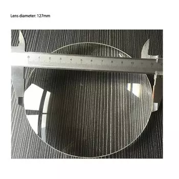 Настольная лупа PDOK 3X/5X/8X/10X 127 мм