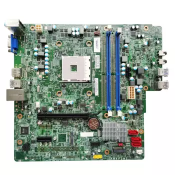 Настольная материнская плата для Lenovo ThinkCentre M725s 720-18APR M520 AM4P2MS 01LM579 AM4
