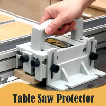 Нажимная ручка для циркулярной пилы KKMOON