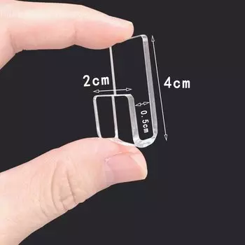 Настольная полка для виниловых пластинок Dream Hunter