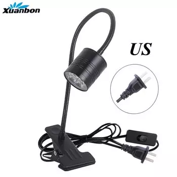 Настольная светодиодная лампа XUANBONLIGHTING