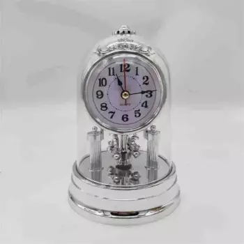 Настольные часы ZJMZYM европейский стиль