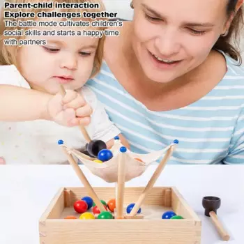 Настольные игрушки для детей, настольная игра для дошкольного обучения