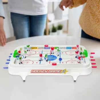 Настольные игры для хоккея, классическая настольная игра для взрослых, детей, девочек и мальчиков