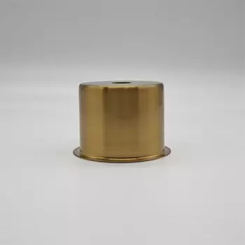 Настольные ламповые колпачки Calla&Allan, 4 шт., 13 цветов